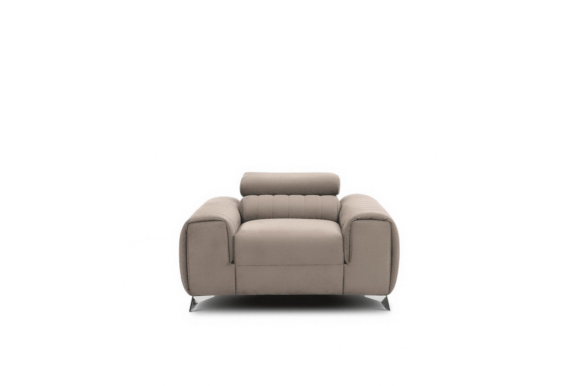 Nojatuoli Laucha - Beige
