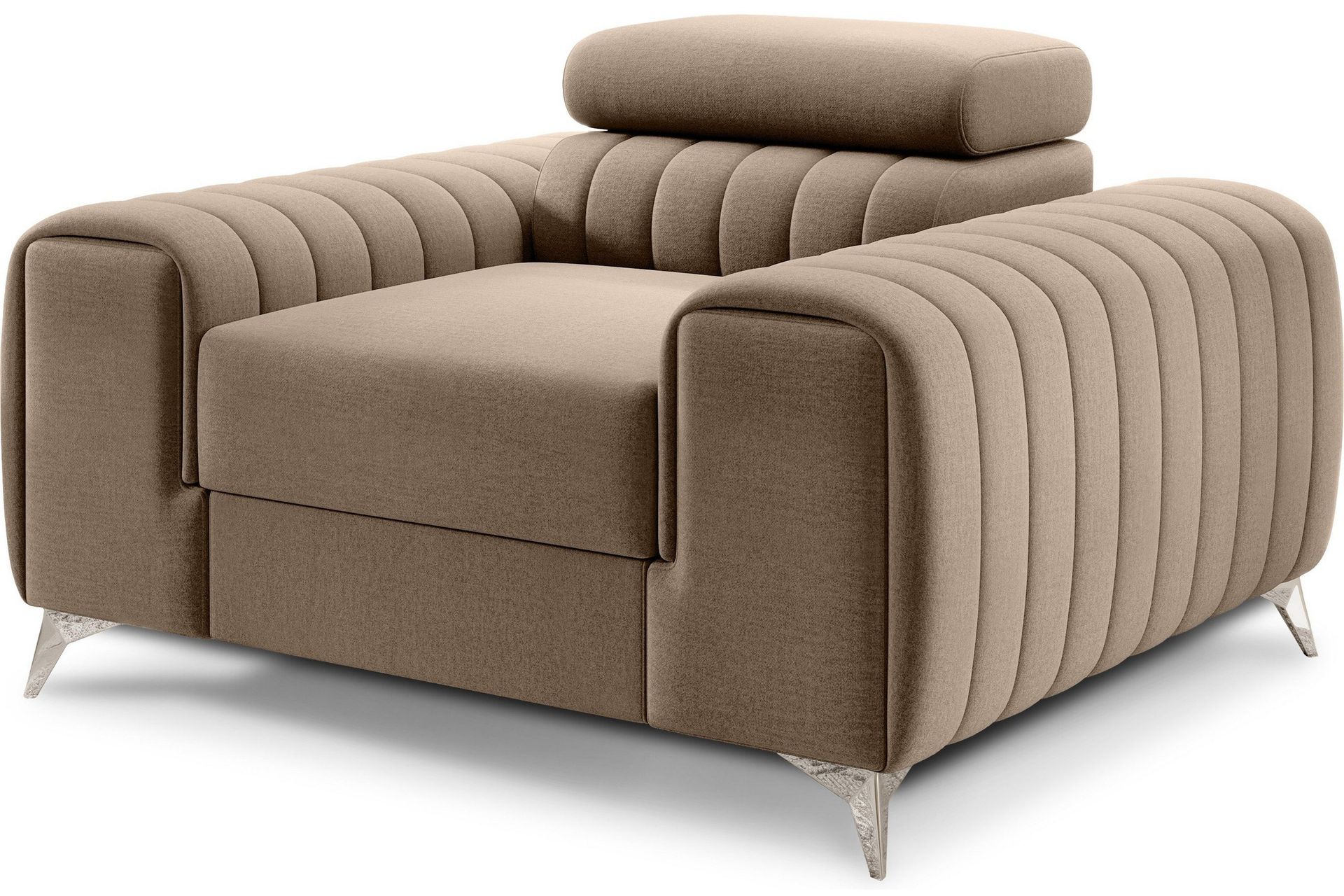 Nojatuoli Laucha - Beige