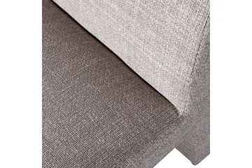 Nojatuoli Lavid - Luonnollinen - Huonekalut - Tuoli & nojatuoli - Nojatuoli & lepotuoli