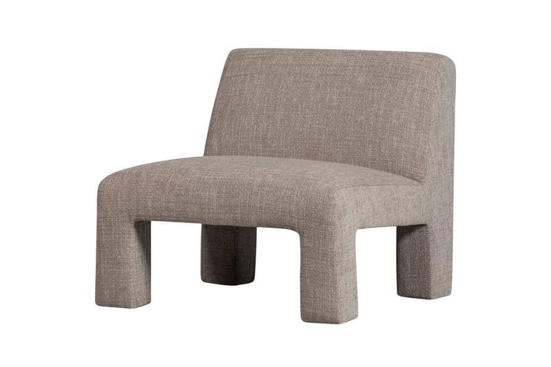 Nojatuoli Lavid, Luonnollinen