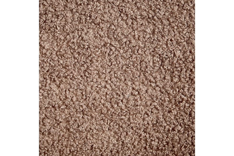 Nojatuoli Lavik Ruskea/Kulta - Ruskea/Kulta - Huonekalut - Tuoli & nojatuoli - Nojatuoli & lepotuoli