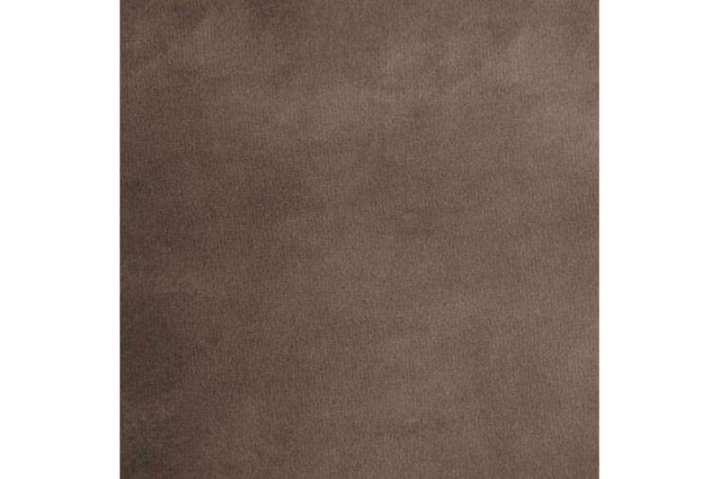 Laytown Fåtölj Brown/Black - Huonekalut - Tuoli & nojatuoli - Nojatuoli & lepotuoli