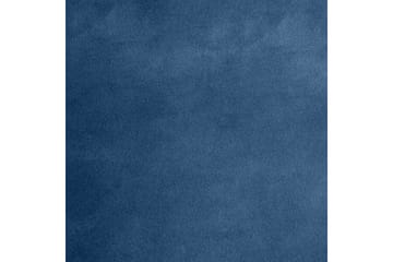 Laytown Fåtölj Dark Blue/Black - Huonekalut - Tuoli & nojatuoli - Nojatuoli & lepotuoli