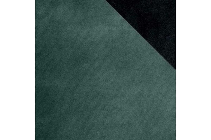 Laytown Fåtölj Dark green - Huonekalut - Tuoli & nojatuoli - Nojatuoli & lepotuoli