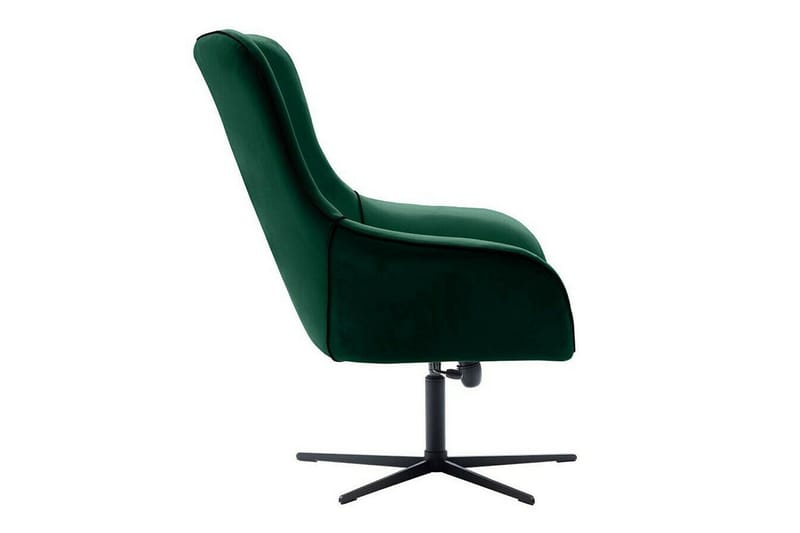 Laytown Fåtölj Green - Huonekalut - Tuoli & nojatuoli - Nojatuoli & lepotuoli