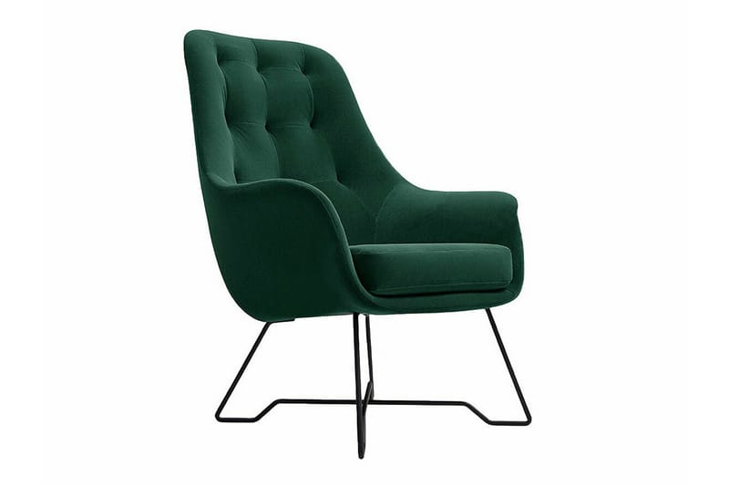 Laytown Fåtölj Green, undefined