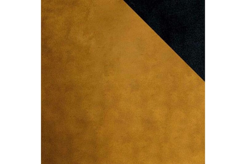 Laytown Fåtölj Mustard yellow - Huonekalut - Tuoli & nojatuoli - Nojatuoli & lepotuoli