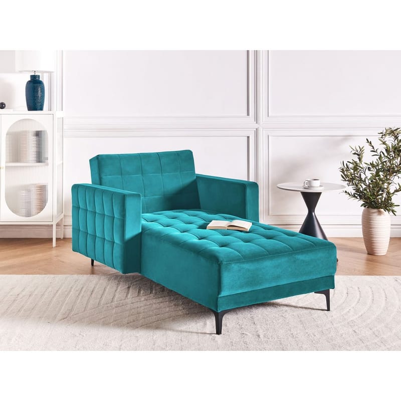 lepotuoli Aberdeen - Huonekalut - Sohva - Moduulisohva - Muut moduulisohvan moduulit