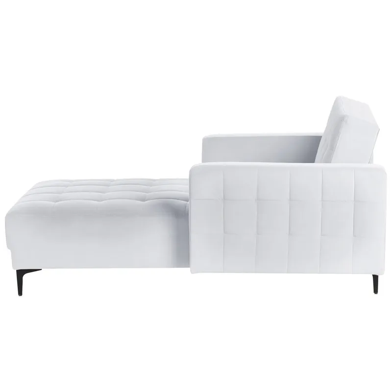 lepotuoli Aberdeen - Huonekalut - Tuoli & nojatuoli - Nojatuoli & lepotuoli - Makuutuoli & divaanituoli