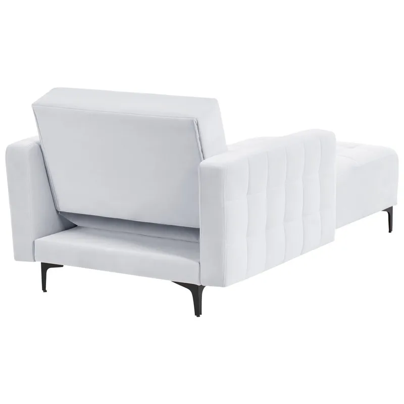 lepotuoli Aberdeen - Huonekalut - Tuoli & nojatuoli - Nojatuoli & lepotuoli - Makuutuoli & divaanituoli