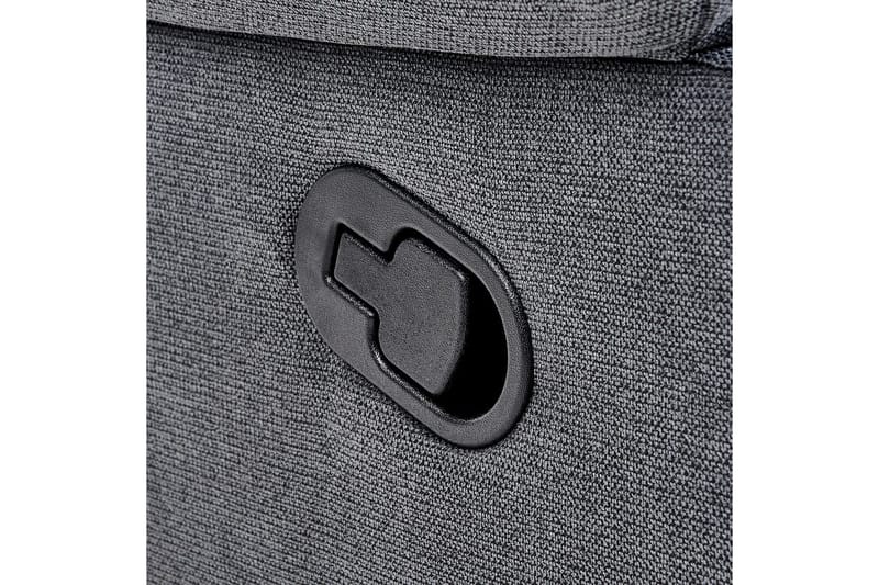 Lepotuoli Bergen ll - Huonekalut - Tuoli & nojatuoli - Nojatuoli & lepotuoli - Mekanismituoli