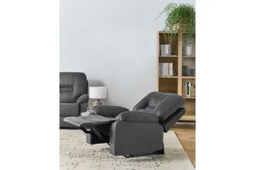 Lepotuoli Bergen ll - Huonekalut - Tuoli & nojatuoli - Nojatuoli & lepotuoli - Mekanismituoli