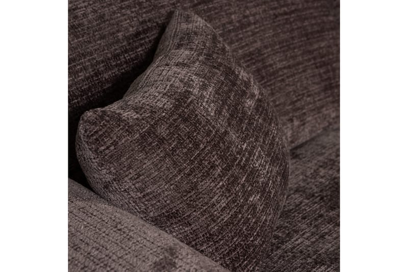 Lepotuoli Cloud - Lämmin Ruskea, Lämmin ruskea, Oikea - Huonekalut - Tuoli & nojatuoli - Nojatuoli & lepotuoli - Makuutuoli & divaanituoli