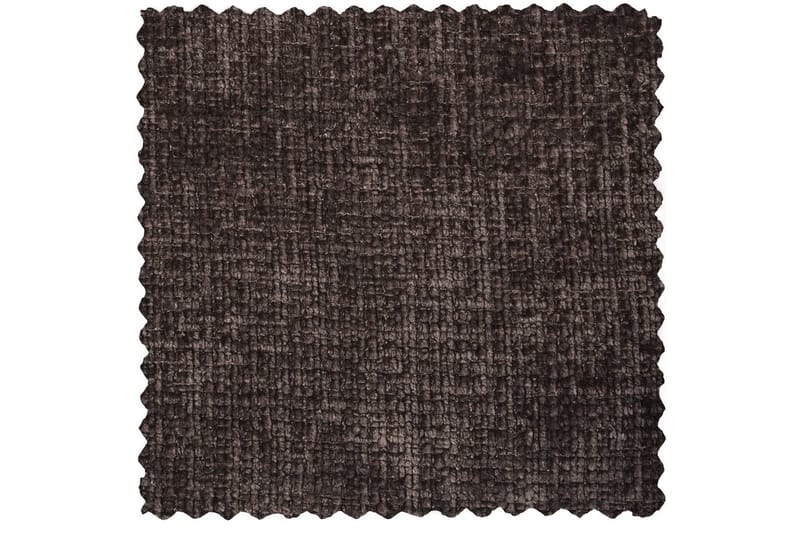 Lepotuoli Cloud - Lämmin Ruskea, Lämmin ruskea, Vasen - Huonekalut - Sohva - Divaanisohva