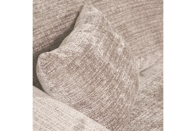 Lepotuoli Cloud - Luonnollinen, Oikea - Huonekalut - Sohva - Divaanisohva