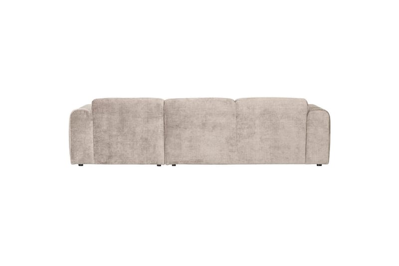 Lepotuoli Cloud - Luonnollinen, Oikea - Huonekalut - Tuoli & nojatuoli - Nojatuoli & lepotuoli - Makuutuoli & divaanituoli