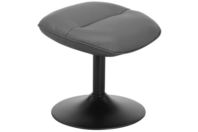 Lepotuoli Istad Harmaa - Harmaa - Huonekalut - Tuoli & nojatuoli - Nojatuoli & lepotuoli - Makuutuoli & divaanituoli