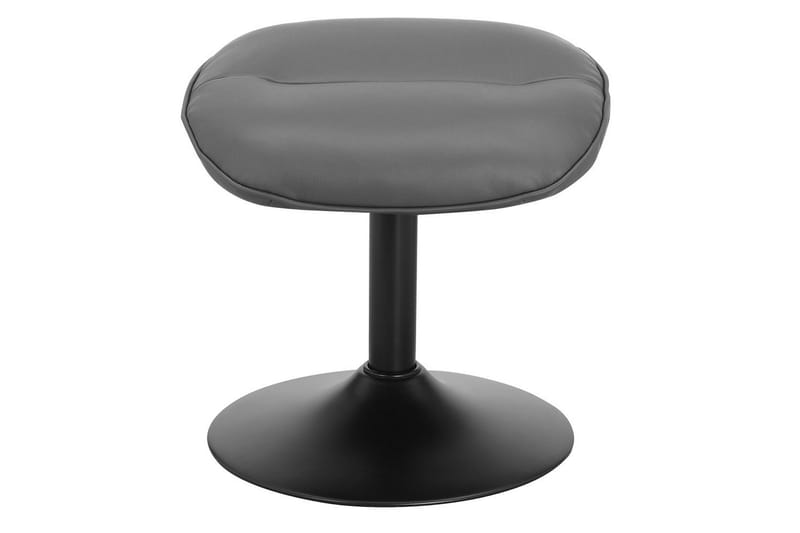 Lepotuoli Istad Harmaa - Harmaa - Huonekalut - Tuoli & nojatuoli - Nojatuoli & lepotuoli - Makuutuoli & divaanituoli