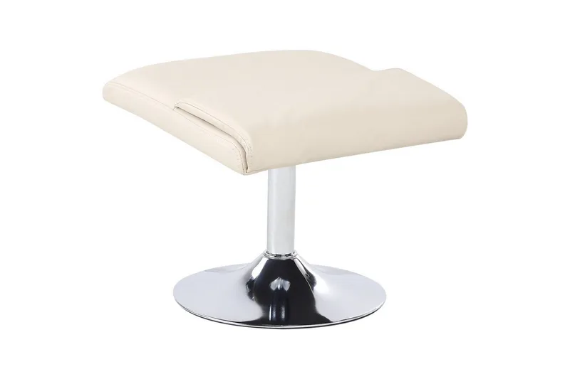 Lepotuoli Legend - Beige, Hopea - Huonekalut - Tuoli & nojatuoli - Nojatuoli & lepotuoli - Hierontatuolit