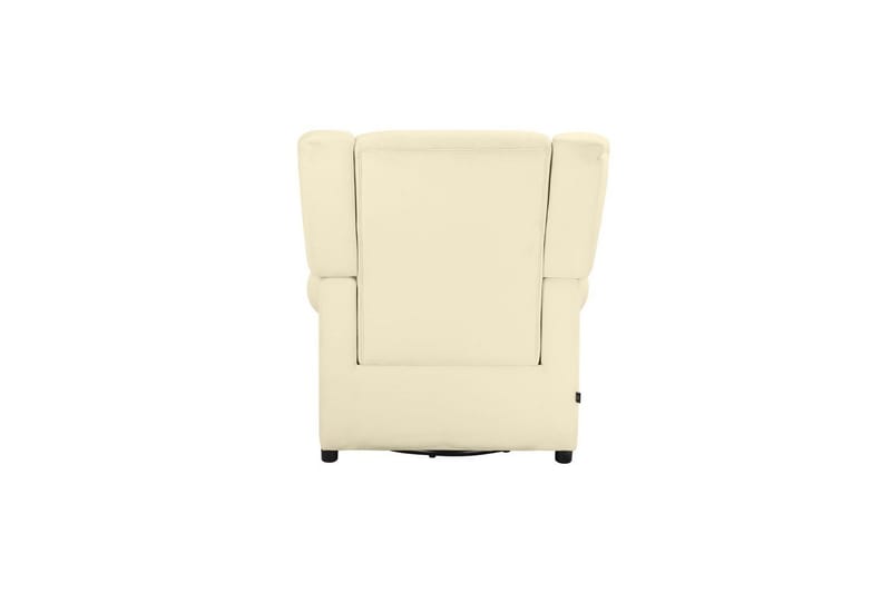 Lepotuoli Lillyse Kermanvalkoinen - Kermanvalkoinen - Huonekalut - Tuoli & nojatuoli - Nojatuoli & lepotuoli