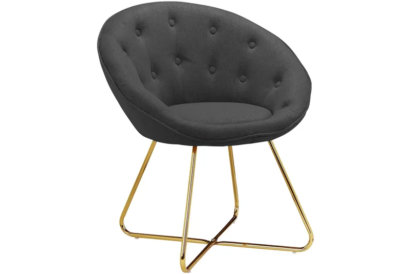 Lepotuoli Mogli, Antrasiitti