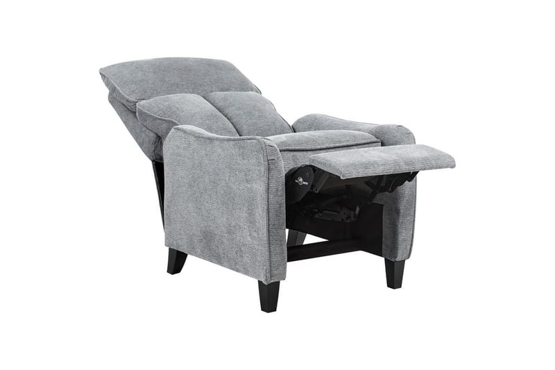 Lepotuoli Royston - Huonekalut - Tuoli & nojatuoli - Nojatuoli & lepotuoli - Mekanismituoli