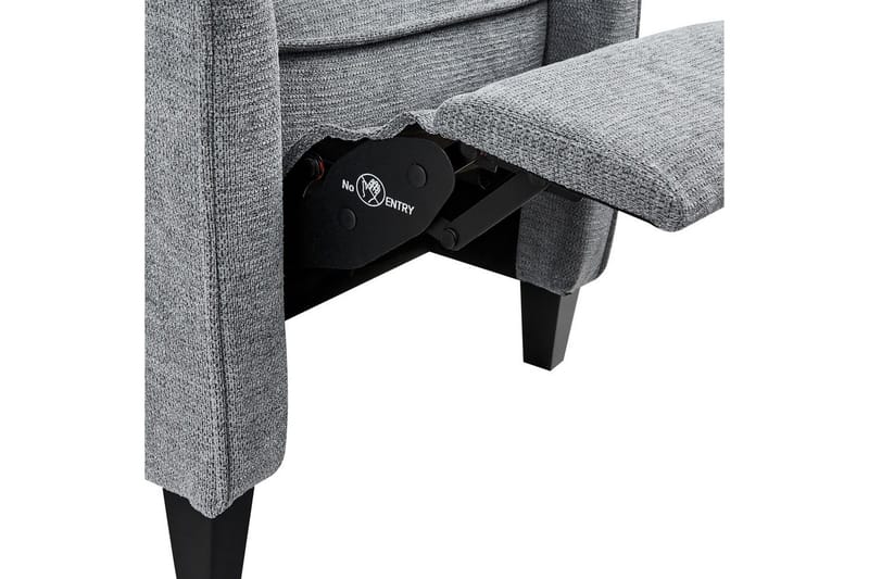 Lepotuoli Royston - Huonekalut - Tuoli & nojatuoli - Nojatuoli & lepotuoli - Mekanismituoli