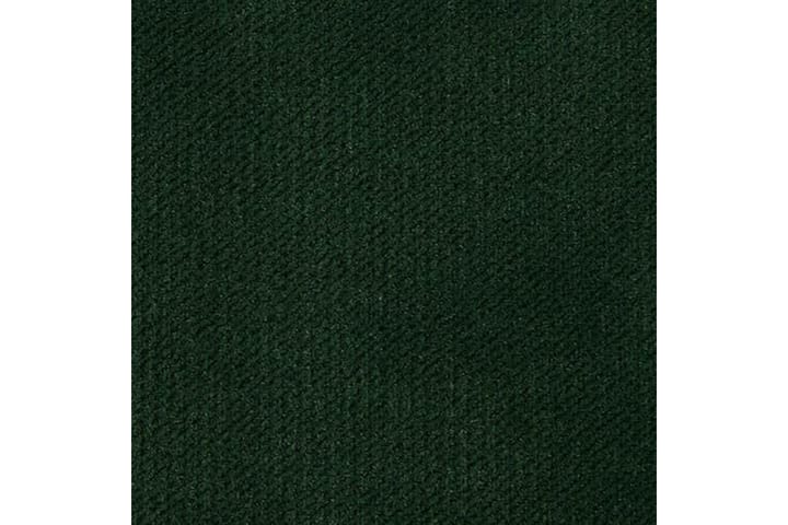 Lepotuoli Staffin 73 cm - Tummanvihreä - Makuutuoli & divaanituoli