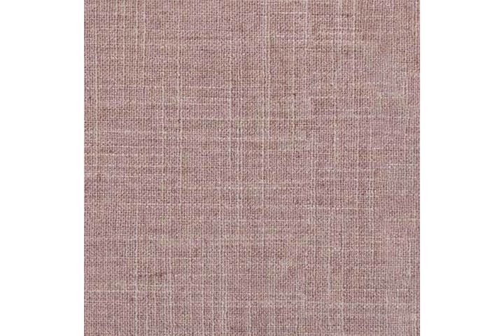 Lepotuoli Staffin 73 cm - Vaaleanpunainen - Makuutuoli & divaanituoli