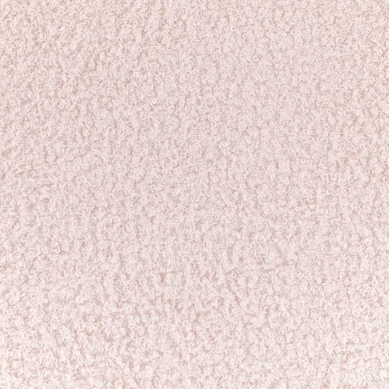 Nojatuoli Linde - Vaaleanpunainen, Vaalea puu - Huonekalut - Tuoli & nojatuoli - Nojatuoli & lepotuoli - Vuodetuoli