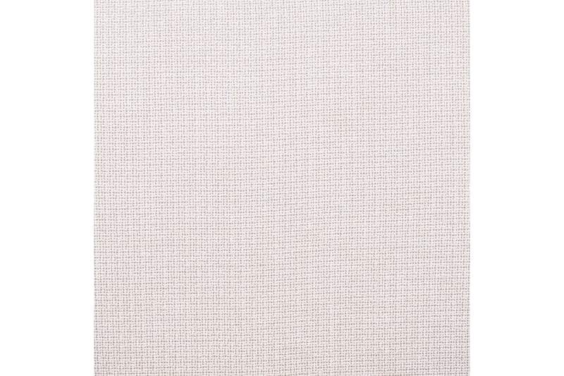 Nojatuoli Loen - Beige, kulta/polyesteri - Huonekalut - Tuoli & nojatuoli - Nojatuoli & lepotuoli