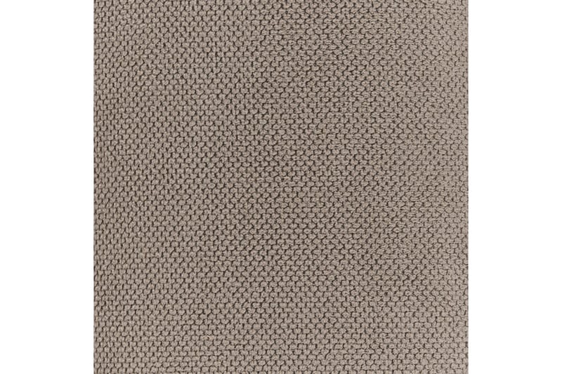 Nojatuoli Loen - Taupe, harmaa, musta/polyesteri - Huonekalut - Tuoli & nojatuoli - Nojatuoli & lepotuoli - Klubituolit