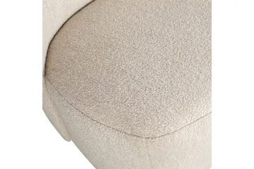 Nojatuoli Lofty - Luonnollinen - Huonekalut - Tuoli & nojatuoli - Nojatuoli & lepotuoli