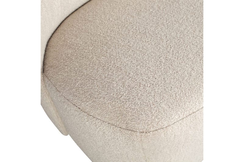 Nojatuoli Lofty - Luonnollinen - Huonekalut - Tuoli & nojatuoli - Nojatuoli & lepotuoli