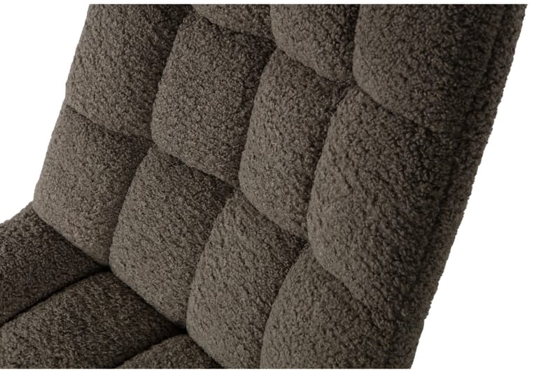 Loungenojatuoli Cybele - Vihreä - Huonekalut - Tuoli & nojatuoli - Nojatuoli & lepotuoli