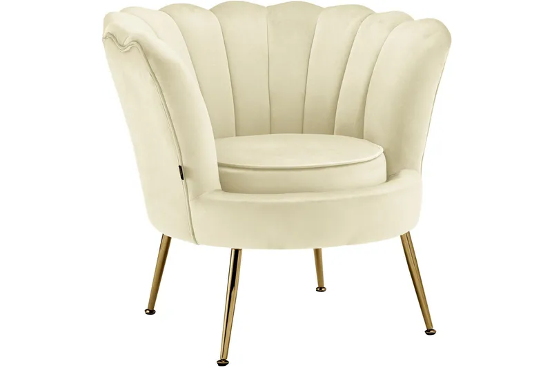 Loungenojatuoli Hornetan, Kerma