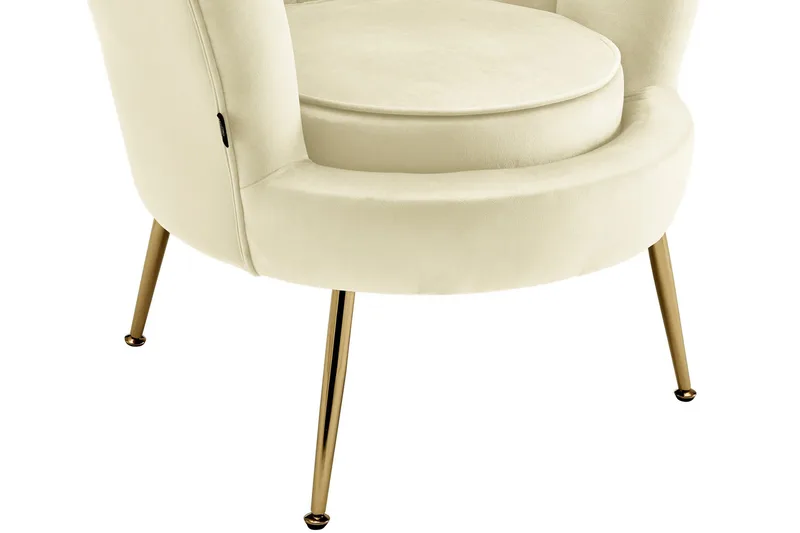 Loungenojatuoli Hornetan - Kerma - Huonekalut - Tuoli & nojatuoli - Nojatuoli & lepotuoli