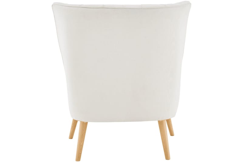 Loungenojatuoli Krugerville - Kangas/Kerma - Huonekalut - Tuoli & nojatuoli - Nojatuoli & lepotuoli