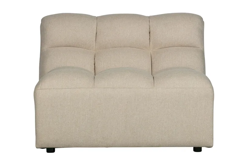 Loungenojatuoli Neutrebbin - Hiekka - Huonekalut - Tuoli & nojatuoli - Nojatuoli & lepotuoli