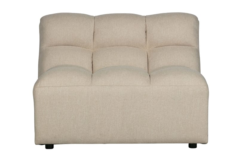 Loungenojatuoli Neutrebbin - Hiekka - Huonekalut - Tuoli & nojatuoli - Nojatuoli & lepotuoli