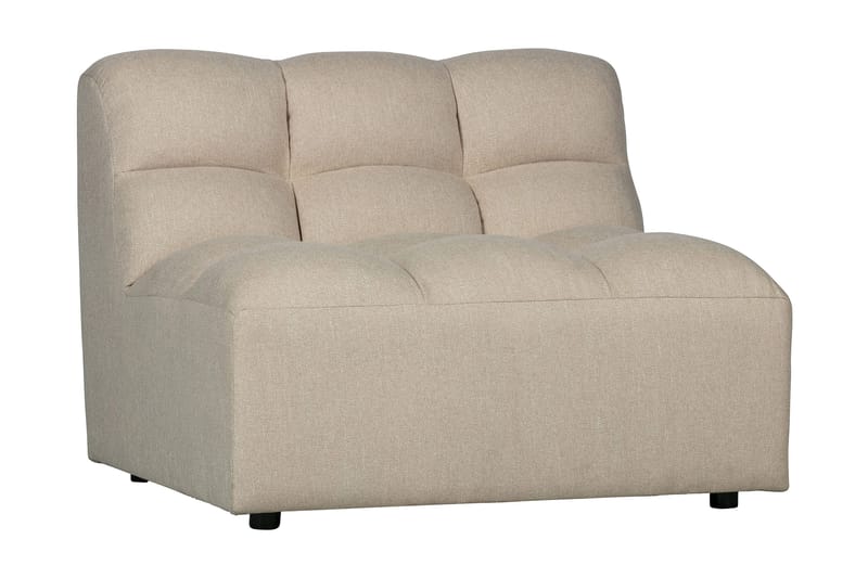 Loungenojatuoli Neutrebbin, Hiekka