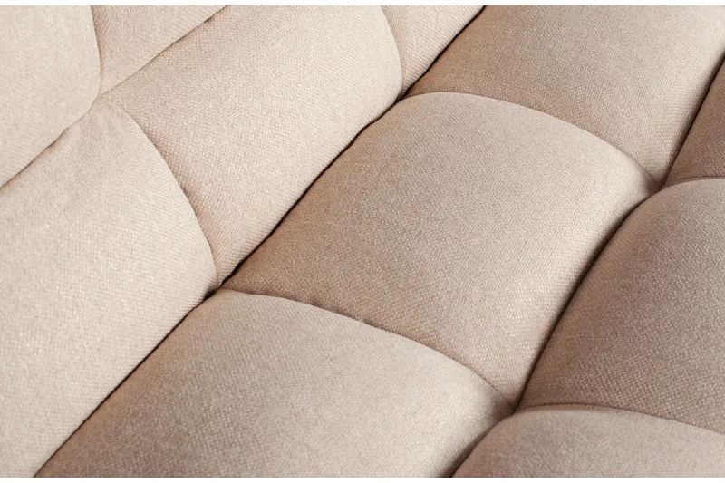 Loungenojatuoli Neutrebbin - Hiekka - Huonekalut - Tuoli & nojatuoli - Nojatuoli & lepotuoli