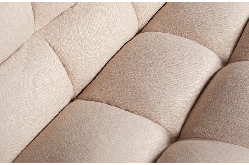 Loungenojatuoli Neutrebbin - Hiekka - Huonekalut - Tuoli & nojatuoli - Nojatuoli & lepotuoli