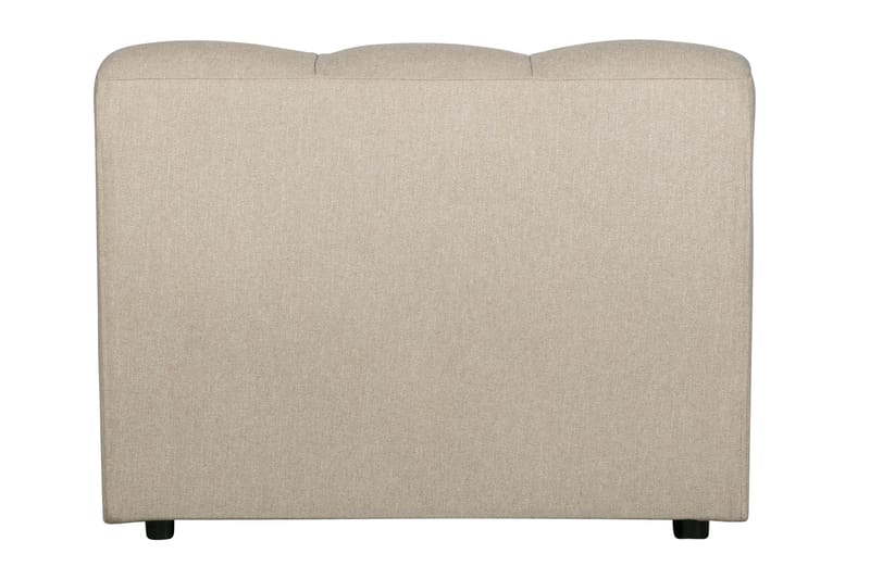 Loungenojatuoli Neutrebbin - Hiekka - Huonekalut - Tuoli & nojatuoli - Nojatuoli & lepotuoli