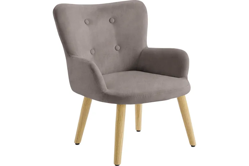 Loungenojatuoli Winscott, Kerma