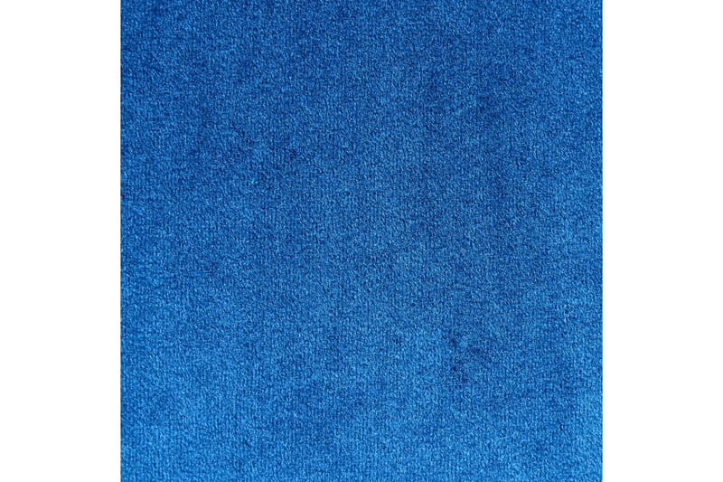 Nojatuoli Lovelock - Sininen, Musta/Sametti, Sininen, musta/sametti - Huonekalut - Tuoli & nojatuoli - Nojatuoli & lepotuoli