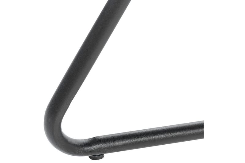 Nojatuoli Lovelock - Vihreä, musta/sametti, Vihreä, Musta/Sametti, Vihreä, musta/Sametti - Huonekalut - Tuoli & nojatuoli - Nojatuoli & lepotuoli