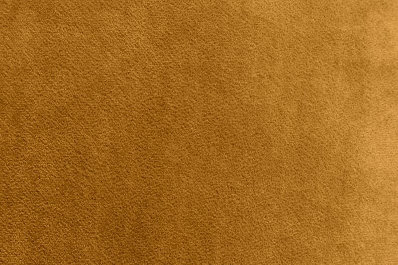 Loveseat Webber Sametti - Meripihka Kromi - Huonekalut - Tuoli & nojatuoli - Nojatuoli & lepotuoli - Samettinojatuoli