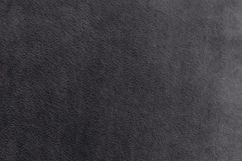 Loveseat Webber Sametti - Tummanharmaa Kromi - Huonekalut - Tuoli & nojatuoli - Nojatuoli & lepotuoli - Samettinojatuoli