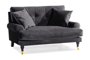 Loveseat Webber Sametti